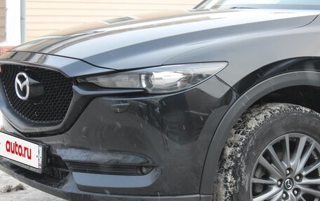 Mazda CX-5 II, 2018 год, 1 980 000 рублей, 19 фотография