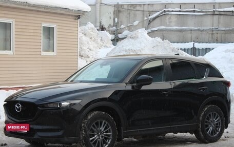 Mazda CX-5 II, 2018 год, 1 980 000 рублей, 21 фотография