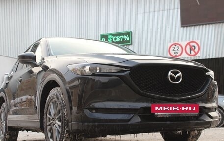 Mazda CX-5 II, 2018 год, 1 980 000 рублей, 25 фотография