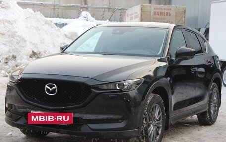 Mazda CX-5 II, 2018 год, 1 980 000 рублей, 24 фотография