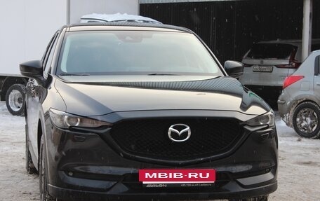 Mazda CX-5 II, 2018 год, 1 980 000 рублей, 23 фотография