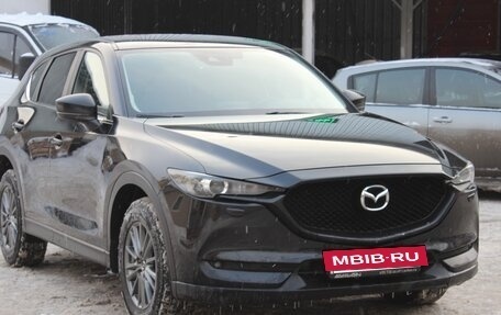 Mazda CX-5 II, 2018 год, 1 980 000 рублей, 22 фотография