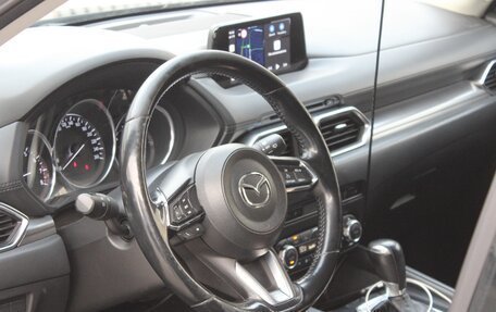 Mazda CX-5 II, 2018 год, 1 980 000 рублей, 27 фотография