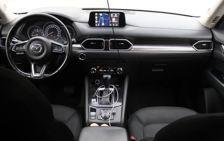 Mazda CX-5 II, 2018 год, 1 980 000 рублей, 39 фотография