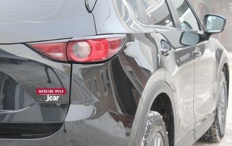 Mazda CX-5 II, 2018 год, 1 980 000 рублей, 38 фотография