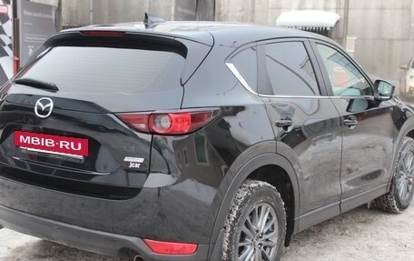 Mazda CX-5 II, 2018 год, 1 980 000 рублей, 37 фотография