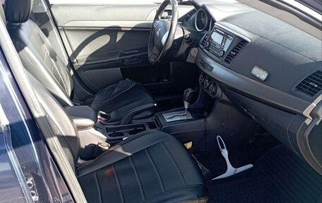 Mitsubishi Lancer IX, 2014 год, 840 000 рублей, 5 фотография