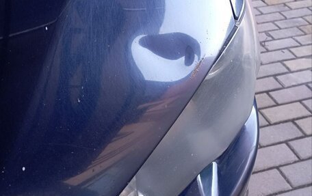 Mitsubishi Lancer IX, 2014 год, 840 000 рублей, 11 фотография