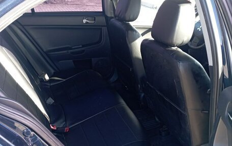 Mitsubishi Lancer IX, 2014 год, 840 000 рублей, 6 фотография