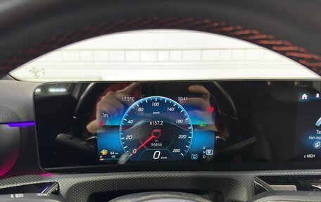 Mercedes-Benz A-Класс, 2021 год, 2 450 000 рублей, 5 фотография