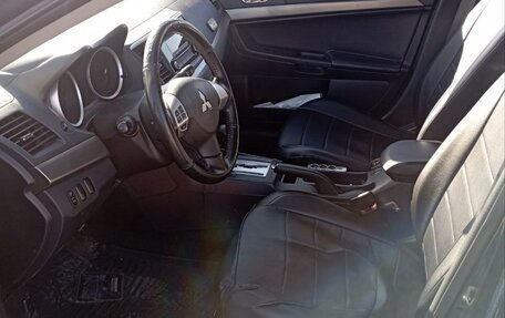 Mitsubishi Lancer IX, 2014 год, 840 000 рублей, 7 фотография