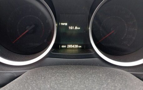 Mitsubishi Lancer IX, 2014 год, 840 000 рублей, 8 фотография