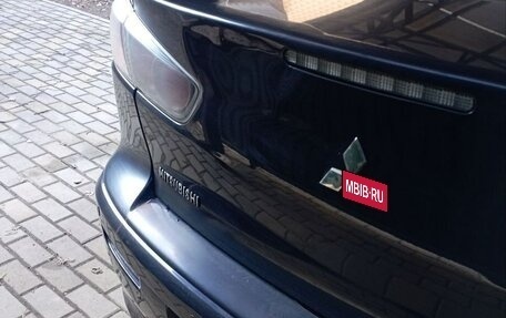 Mitsubishi Lancer IX, 2014 год, 840 000 рублей, 10 фотография