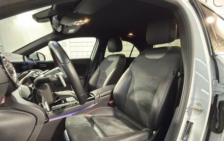 Mercedes-Benz A-Класс, 2021 год, 2 450 000 рублей, 18 фотография