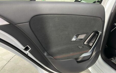 Mercedes-Benz A-Класс, 2021 год, 2 450 000 рублей, 19 фотография