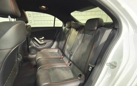 Mercedes-Benz A-Класс, 2021 год, 2 450 000 рублей, 20 фотография