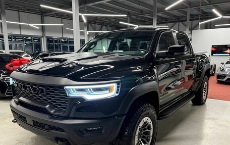 Rambler 1500, 2025 год, 10 290 000 рублей, 2 фотография