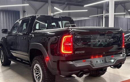 Rambler 1500, 2025 год, 10 290 000 рублей, 4 фотография