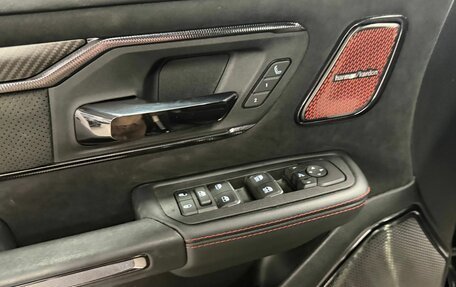 Rambler 1500, 2025 год, 10 290 000 рублей, 12 фотография