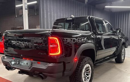 Rambler 1500, 2025 год, 10 290 000 рублей, 5 фотография