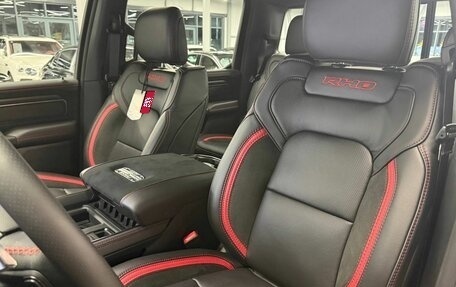 Rambler 1500, 2025 год, 10 290 000 рублей, 13 фотография