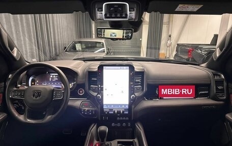 Rambler 1500, 2025 год, 10 290 000 рублей, 10 фотография