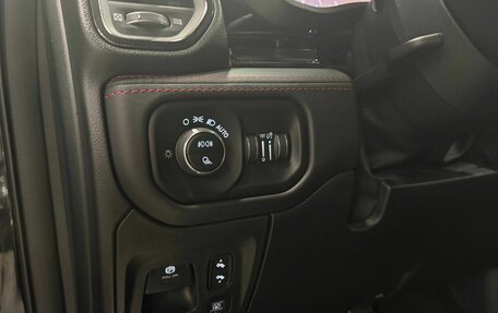 Rambler 1500, 2025 год, 10 290 000 рублей, 19 фотография