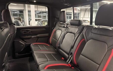 Rambler 1500, 2025 год, 10 290 000 рублей, 22 фотография