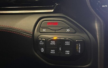 Rambler 1500, 2025 год, 10 290 000 рублей, 17 фотография