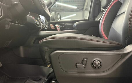 Rambler 1500, 2025 год, 10 290 000 рублей, 15 фотография