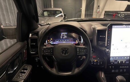 Rambler 1500, 2025 год, 10 290 000 рублей, 23 фотография