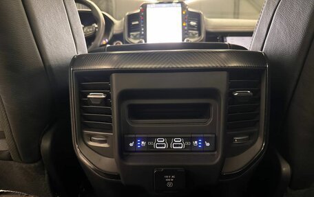 Rambler 1500, 2025 год, 10 290 000 рублей, 21 фотография