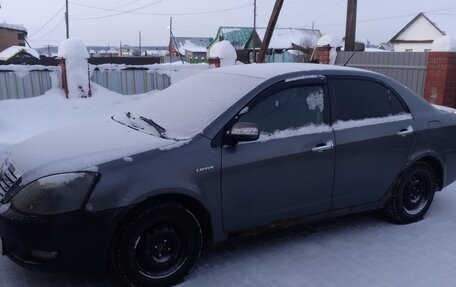 Geely Vision, 2008 год, 150 000 рублей, 4 фотография