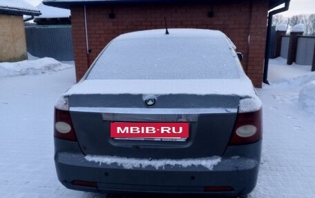 Geely Vision, 2008 год, 150 000 рублей, 3 фотография