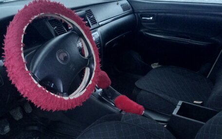 Geely Vision, 2008 год, 150 000 рублей, 5 фотография