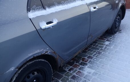 Geely Vision, 2008 год, 150 000 рублей, 7 фотография