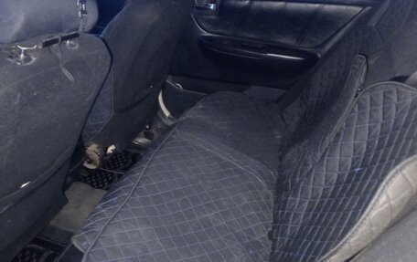 Geely Vision, 2008 год, 150 000 рублей, 6 фотография