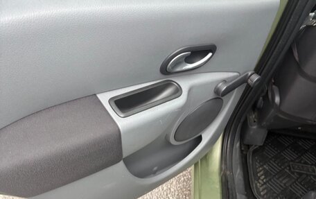 Renault Modus I, 2009 год, 560 000 рублей, 4 фотография