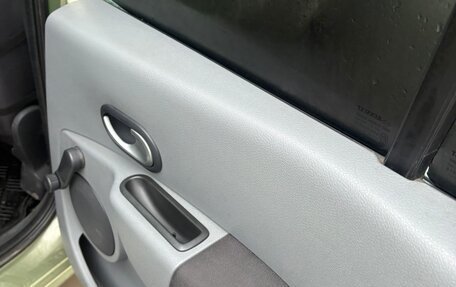 Renault Modus I, 2009 год, 560 000 рублей, 5 фотография