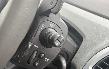 Renault Modus I, 2009 год, 560 000 рублей, 2 фотография