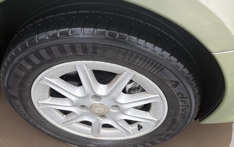 Renault Modus I, 2009 год, 560 000 рублей, 13 фотография