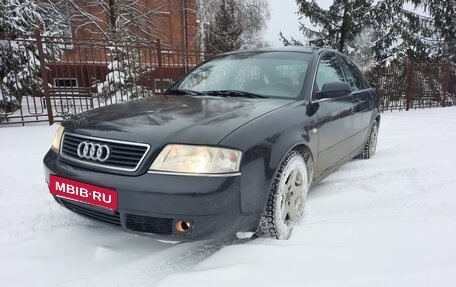 Audi A6, 1999 год, 475 000 рублей, 2 фотография