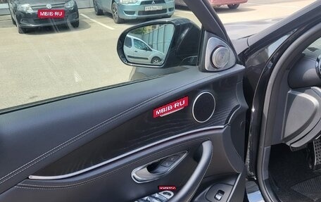 Mercedes-Benz E-Класс, 2020 год, 4 600 000 рублей, 6 фотография