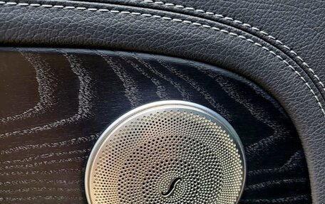 Mercedes-Benz E-Класс, 2020 год, 4 600 000 рублей, 11 фотография