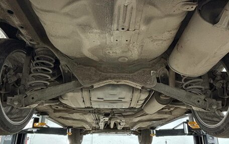 Honda Civic VIII, 2007 год, 900 000 рублей, 7 фотография