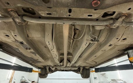 Honda Civic VIII, 2007 год, 900 000 рублей, 9 фотография