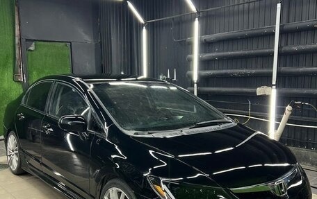 Honda Civic VIII, 2007 год, 900 000 рублей, 5 фотография