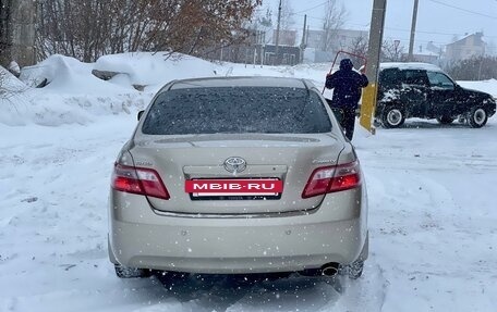 Toyota Camry, 2008 год, 1 300 000 рублей, 3 фотография