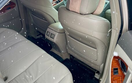 Toyota Camry, 2008 год, 1 300 000 рублей, 10 фотография