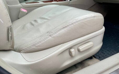 Toyota Camry, 2008 год, 1 300 000 рублей, 8 фотография